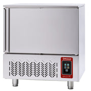 Cellule de congélation rapide compact - 5x GN 1/1 - Diamond