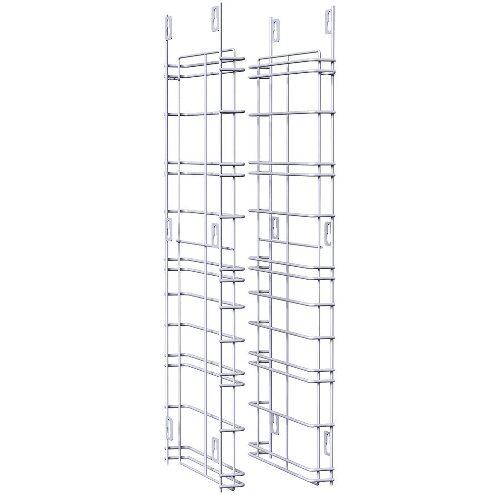 Ensemble cellule réfrigeration/ congélat. rapide - Diamond