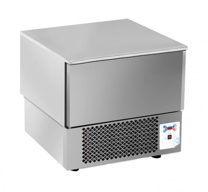 Cellule de refroidissement à grille ECOFROST5 - Lavezzini