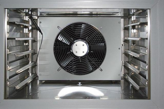 Cellule de refroidissement à grille ECOFROST5 - Lavezzini