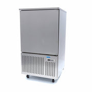 Refroidisseur rapide - 10 bacs GN 1/1 980 W Maxima - Cellule de refroidissement professionnel CHR - matériel cuisine pro - Cuistéo