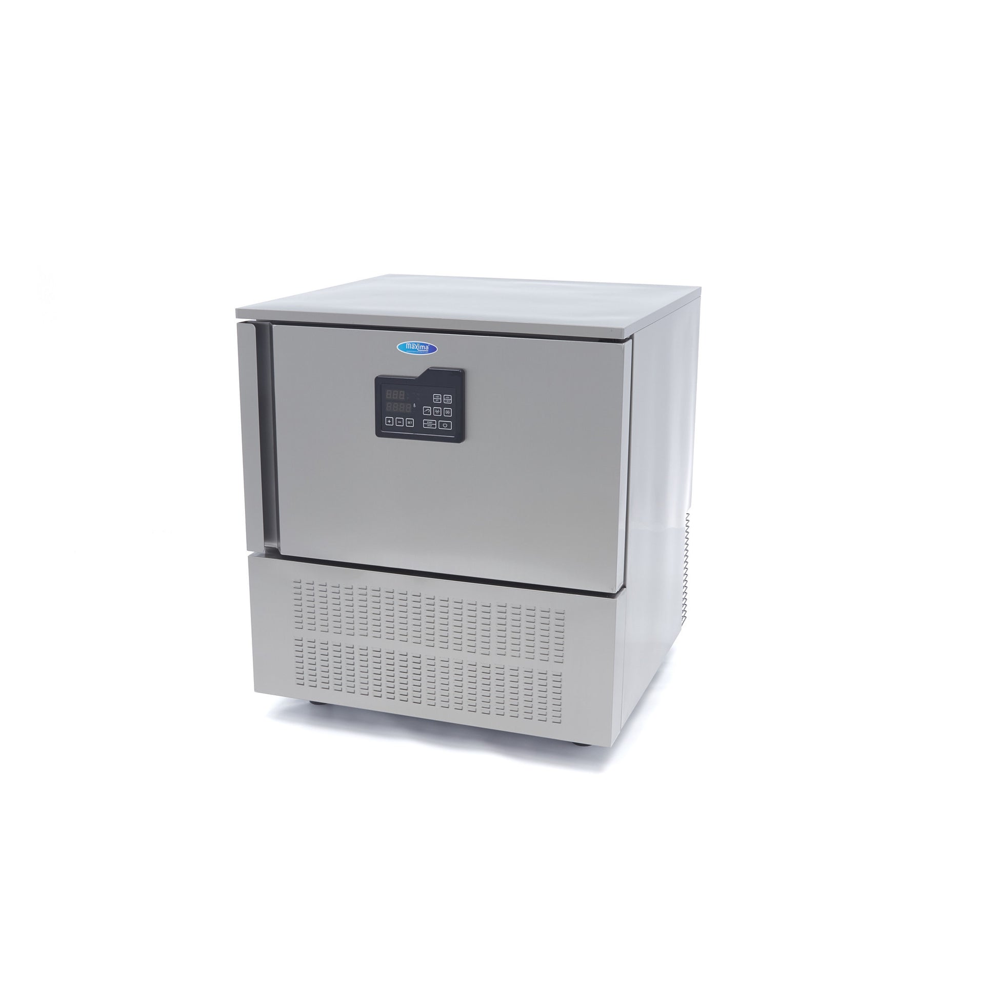 Refroidisseur rapide - 3 x 1/1 GN 550 W Maxima - Cellule de refroidissement professionnel CHR - matériel cuisine pro - Cuistéo