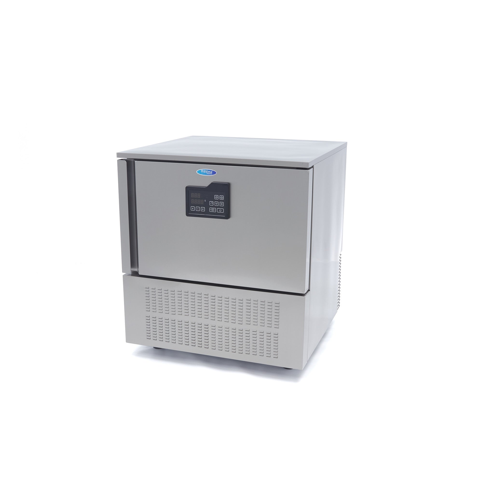 Refroidisseur rapide - 3 x 1/1 GN 550 W Maxima - Cellule de refroidissement professionnel CHR - matériel cuisine pro - Cuistéo