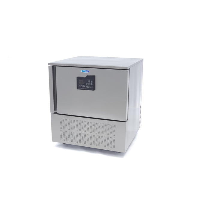 Refroidisseur rapide - 3 x 1/1 GN 550 W Maxima - Cellule de refroidissement professionnel CHR - matériel cuisine pro - Cuistéo