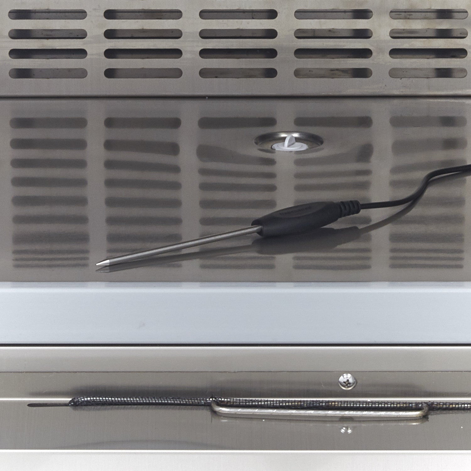 Refroidisseur rapide - 3 x 1/1 GN 550 W Maxima - vue 3 - Cellule de refroidissement pro CHR - Cuistéo