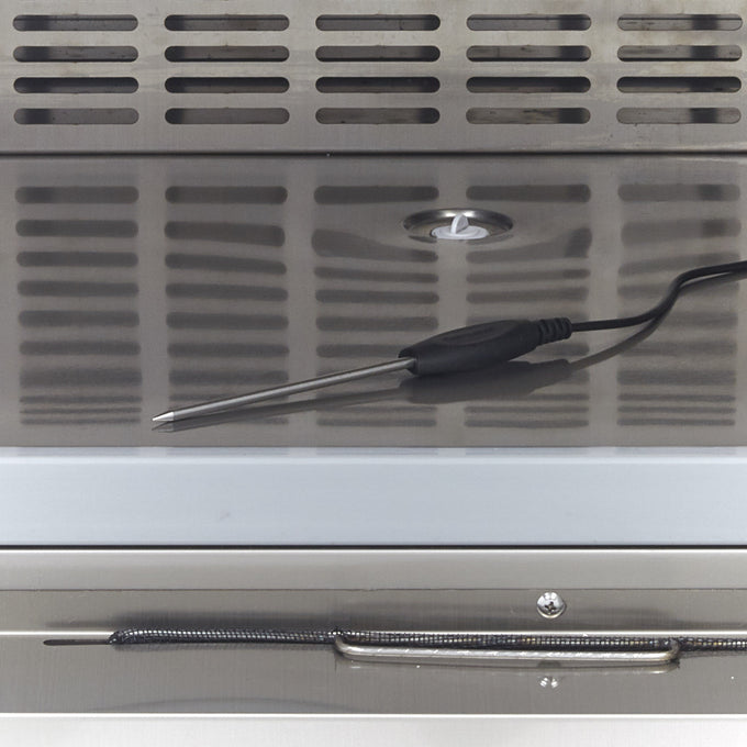 Refroidisseur rapide - 3 x 1/1 GN 550 W Maxima - vue 3 - Cellule de refroidissement pro CHR - Cuistéo