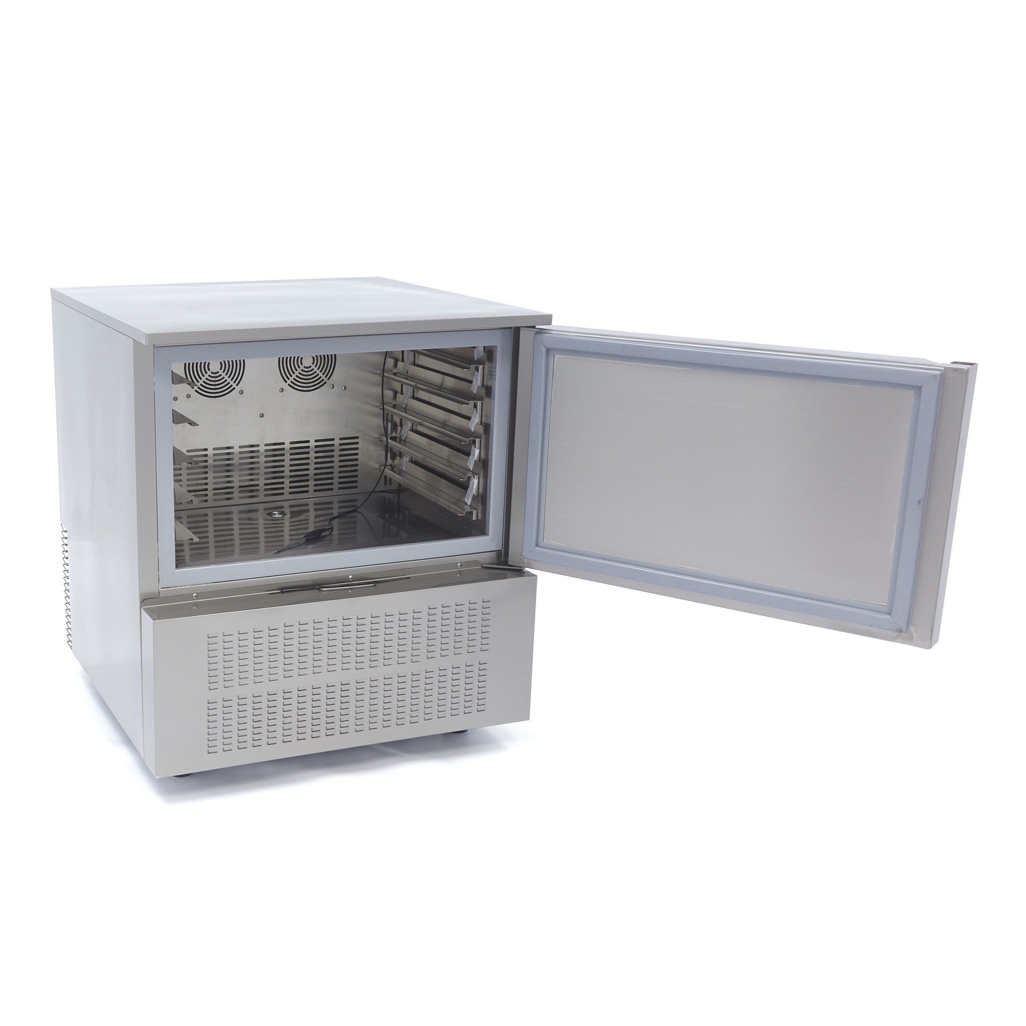 Refroidisseur rapide - 3 x 1/1 GN 550 W Maxima - vue 4 - Cellule de refroidissement pro CHR - Cuistéo