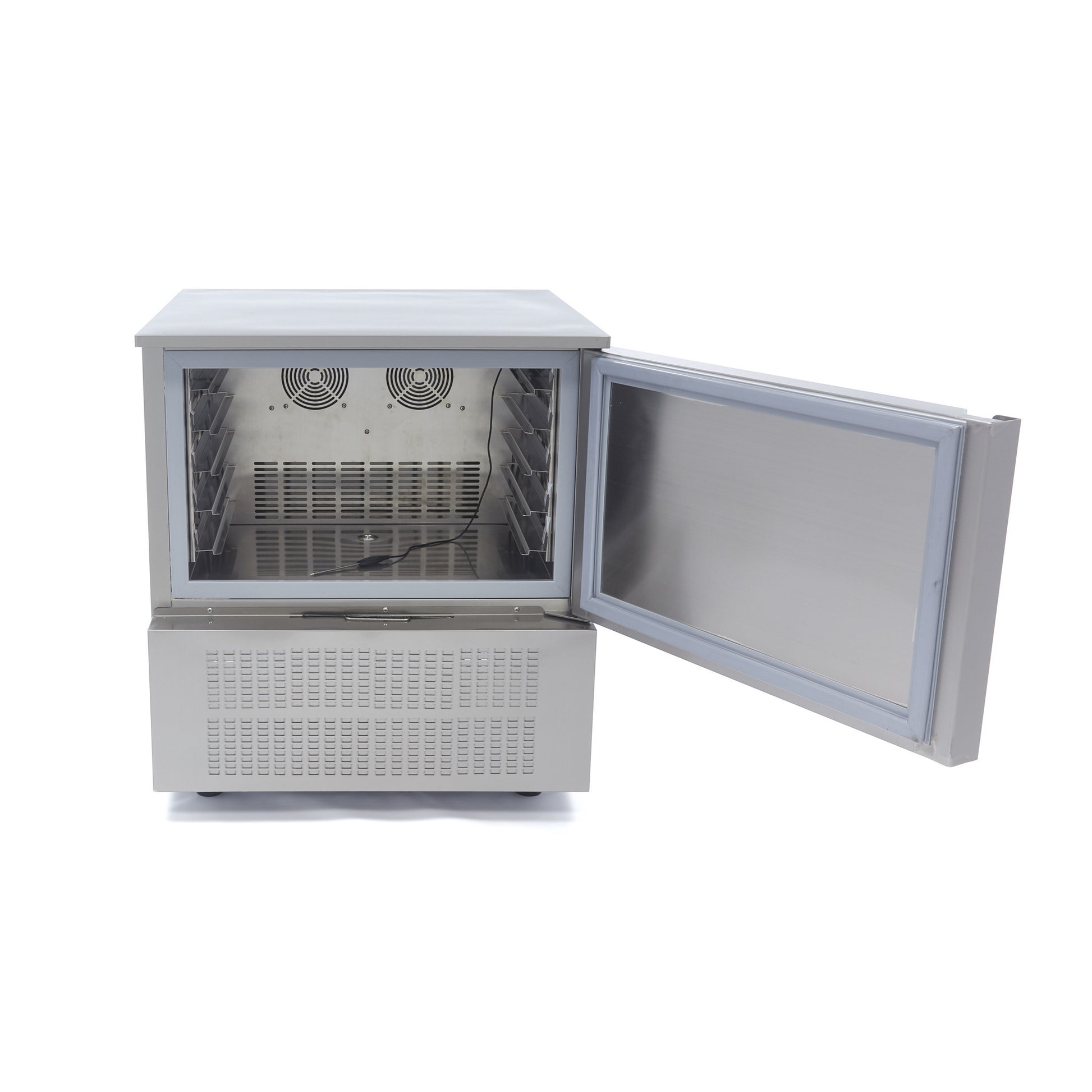 Refroidisseur rapide - 3 x 1/1 GN 550 W Maxima - vue 5 - Cellule de refroidissement pro CHR - Cuistéo
