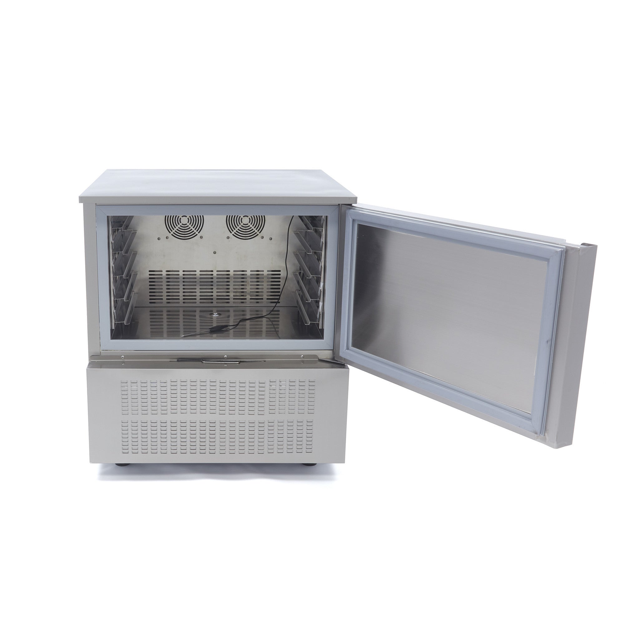 Refroidisseur rapide - 3 x 1/1 GN 550 W Maxima - vue 5 - Cellule de refroidissement pro CHR - Cuistéo