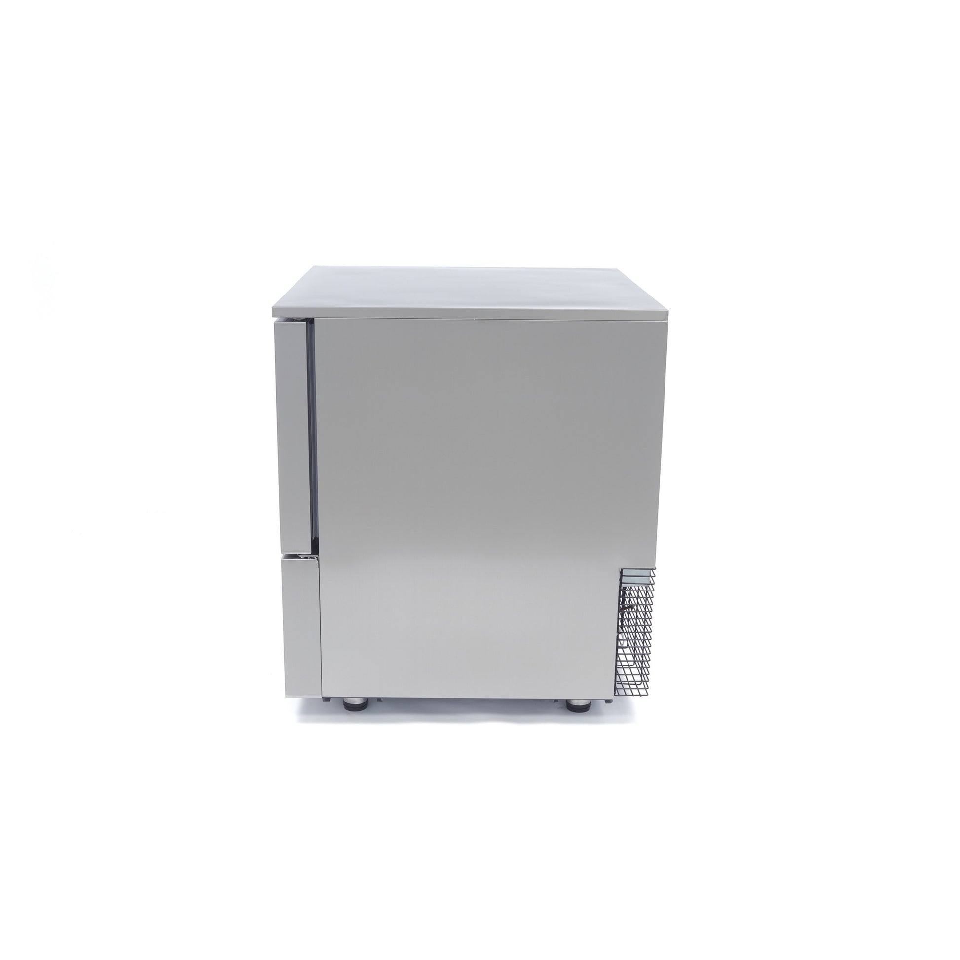 Refroidisseur rapide - 3 x 1/1 GN 550 W Maxima - vue 8 - Cellule de refroidissement pro CHR - Cuistéo