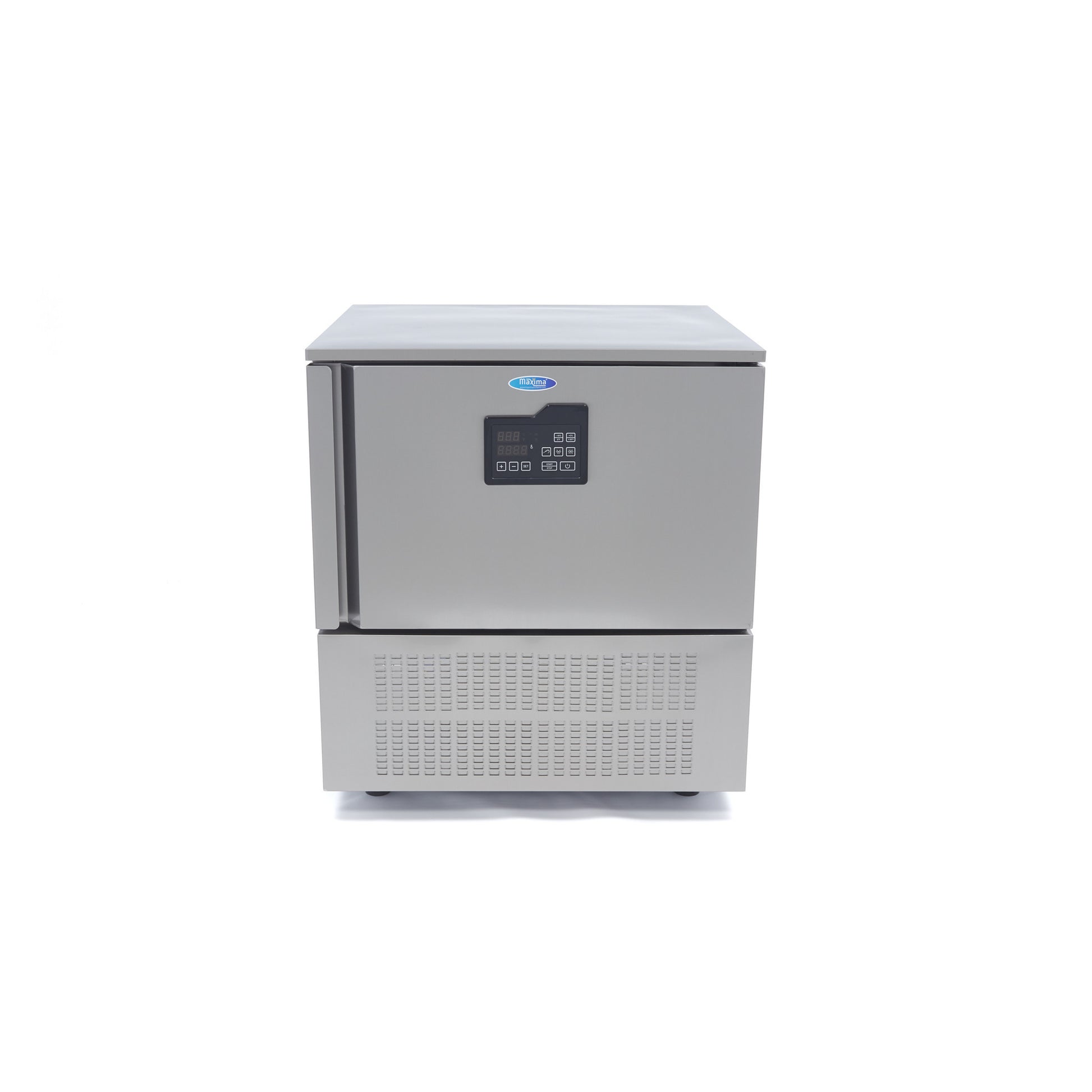 Refroidisseur rapide - 3 x 1/1 GN 550 W Maxima - vue 9 - Cellule de refroidissement pro CHR - Cuistéo