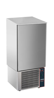 Cellule Refroidissement - 15x GN1/1 - 280L - +3/-18°C - R455a Saro - Cellule de refroidissement professionnel CHR - matériel cuisine pro - Cuistéo