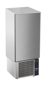 Cellule Refroidissement - 20x GN1/1 - 340L - +3/-18°C - R455a Saro - Cellule de refroidissement professionnel CHR - matériel cuisine pro - Cuistéo