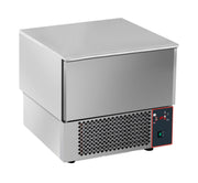 Cellule Refroidissement - 3x GN1/1 - 70L - +3/-40°C - R455a Saro - Cellule de refroidissement professionnel CHR - matériel cuisine pro - Cuistéo