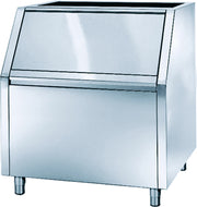 Conteneur stockage integré 200 kg 870x790x1000 mm 200 L Combisteel - Réserve-Bac à glaçons professionnel CHR - matériel cuisine pro - Cuistéo