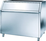 Conteneur stockage integré 350 kg 1250x790x1000 mm 350 L Combisteel - Réserve-Bac à glaçons professionnel CHR - matériel cuisine pro - Cuistéo