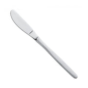 Couteau à dessert 19 cm - Série Amsterdam-2374 - Amefa