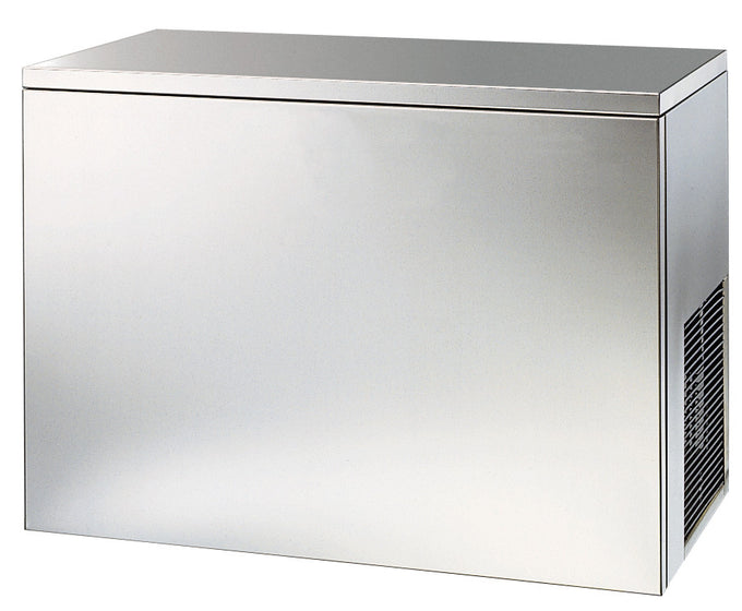 Machine a glaçons 300kg/24h 1250x580x848 mm 2.6 kW Combisteel - Machine à glaçons creux professionnel CHR - matériel cuisine pro - Cuistéo
