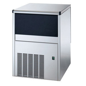 Machine a glaçons 34kg/24h 496x629x685 mm 16 L 0.41 kW Combisteel - Machine à glaçons creux professionnel CHR - matériel cuisine pro - Cuistéo