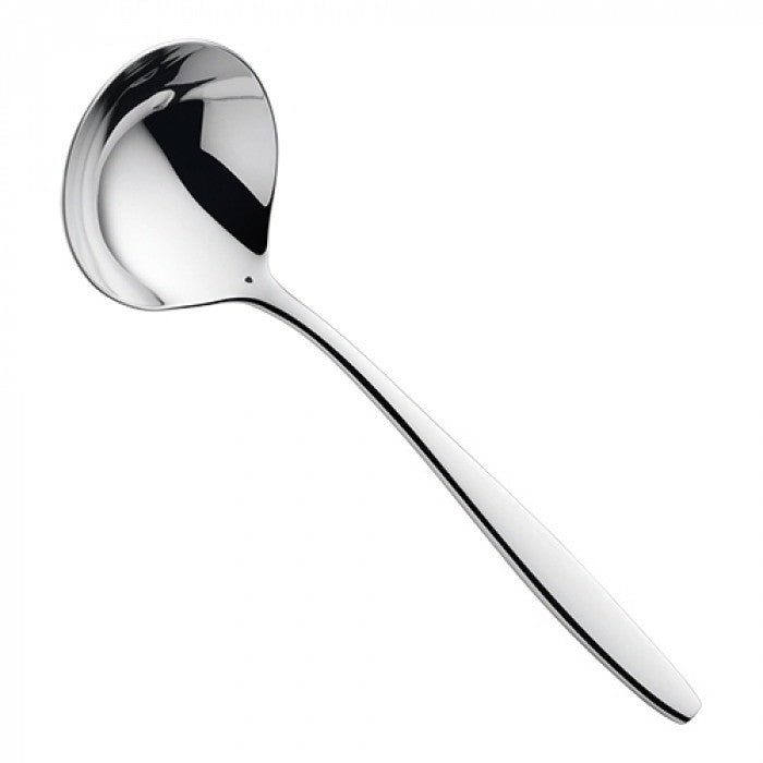 Cuillère à sauce 30 cm - Série Florence-1800 - Amefa