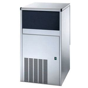 Machine a glaçons 53kg/24h 469x629x885 mm 25 L 0.5 kW Combisteel - Machine à glaçons creux professionnel CHR - matériel cuisine pro - Cuistéo