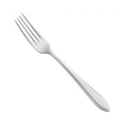 Fourchette de table 21,30 cm - Série Filet-0900 - Amefa