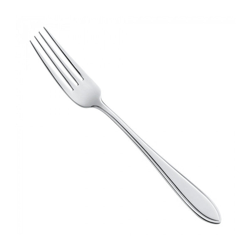 Fourchette de table 21,30 cm - Série Filet-0900 - Amefa