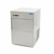 Machine à glaçons - 28 kg/jour - Glaçons en forme de balle 28 L 240 W Maxima - Machine à glaçons creux professionnel CHR - matériel cuisine pro - Cuistéo
