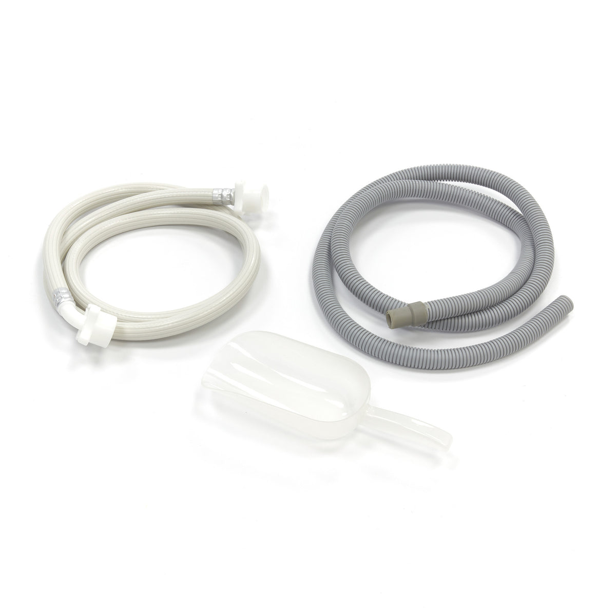 Machine à glaçons - 45 kg/jour - Glaçons en balle - Refroidie à l'eau 45 L 370 W Maxima - vue 3 - Machine à glaçons creux pro CHR - Cuistéo