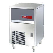 Machine à glaçons plein 35 kg/24h avec réserve - Diamond