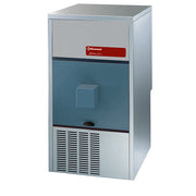 Machine à glaçons pleins 45 kg/24h à distributeur - Diamond
