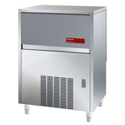 Machine à glaçons plein 67 kg/24h réserve - Diamond