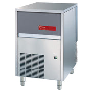 Machine à glace granulés 113kg /24h à réserve - Diamond