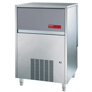 Machine à glace granulés 153 kg/24h à réserve - Diamond