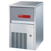 Machine glace granulés 67 kg/24h à réserve - Diamond