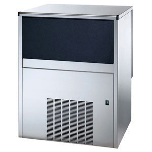 Machine à glace en écailles 150kg / 24h 741x678x925 mm 38 L 0.65 kW Combisteel - Machine à glaçons écaille professionnel CHR - matériel cuisine pro - Cuistéo