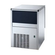 Machine à glace en écailles 90kg / 24h 496x660x685 mm 19 L 0.55 kW Combisteel - Machine à glaçons écaille professionnel CHR - matériel cuisine pro - Cuistéo