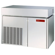 Machine à glace paillettes 400 k/24h sans réserve - Diamond