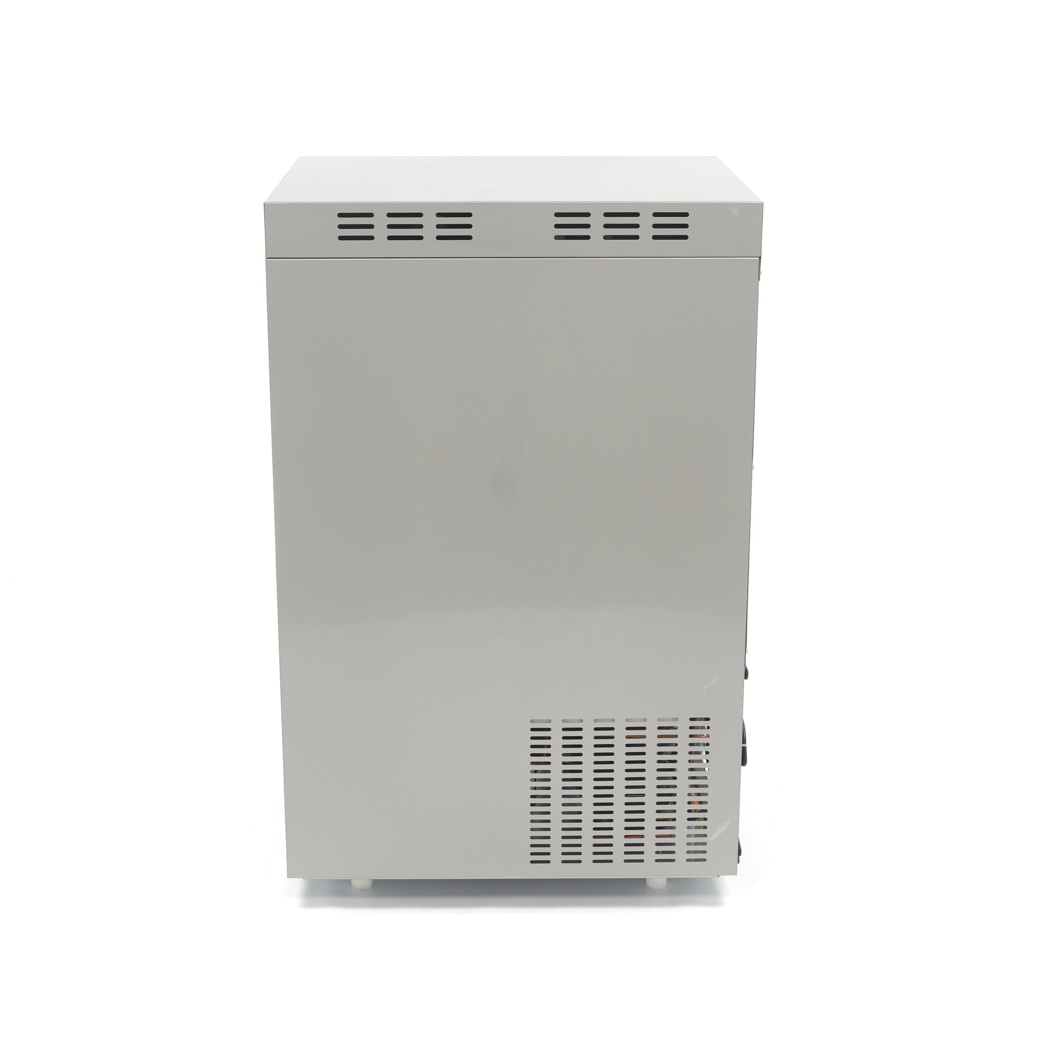 Machine à glaçons - 130 kg/jour - Concassée/en flocons - Refroidie par air 130 L 350 W Maxima - vue 6 - Machine à glace pilée pro CHR - Cuistéo