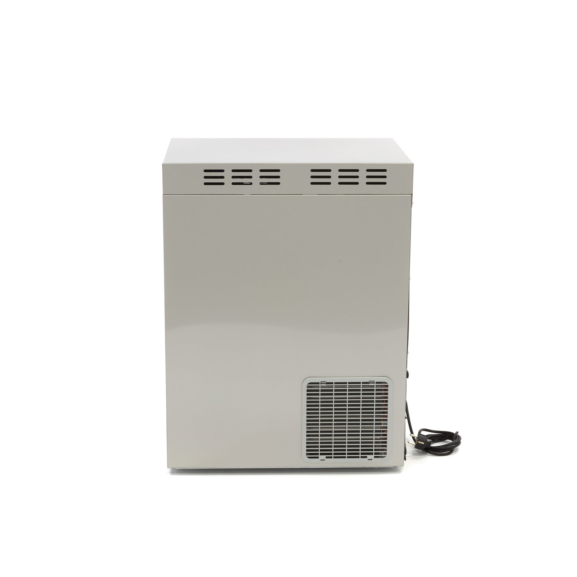 Machine à glaçons - 50kg/jour - Concassée/En flocons - Refroidie par air 50 L 230 W Maxima - vue 4 - Machine à glace pilée pro CHR - Cuistéo