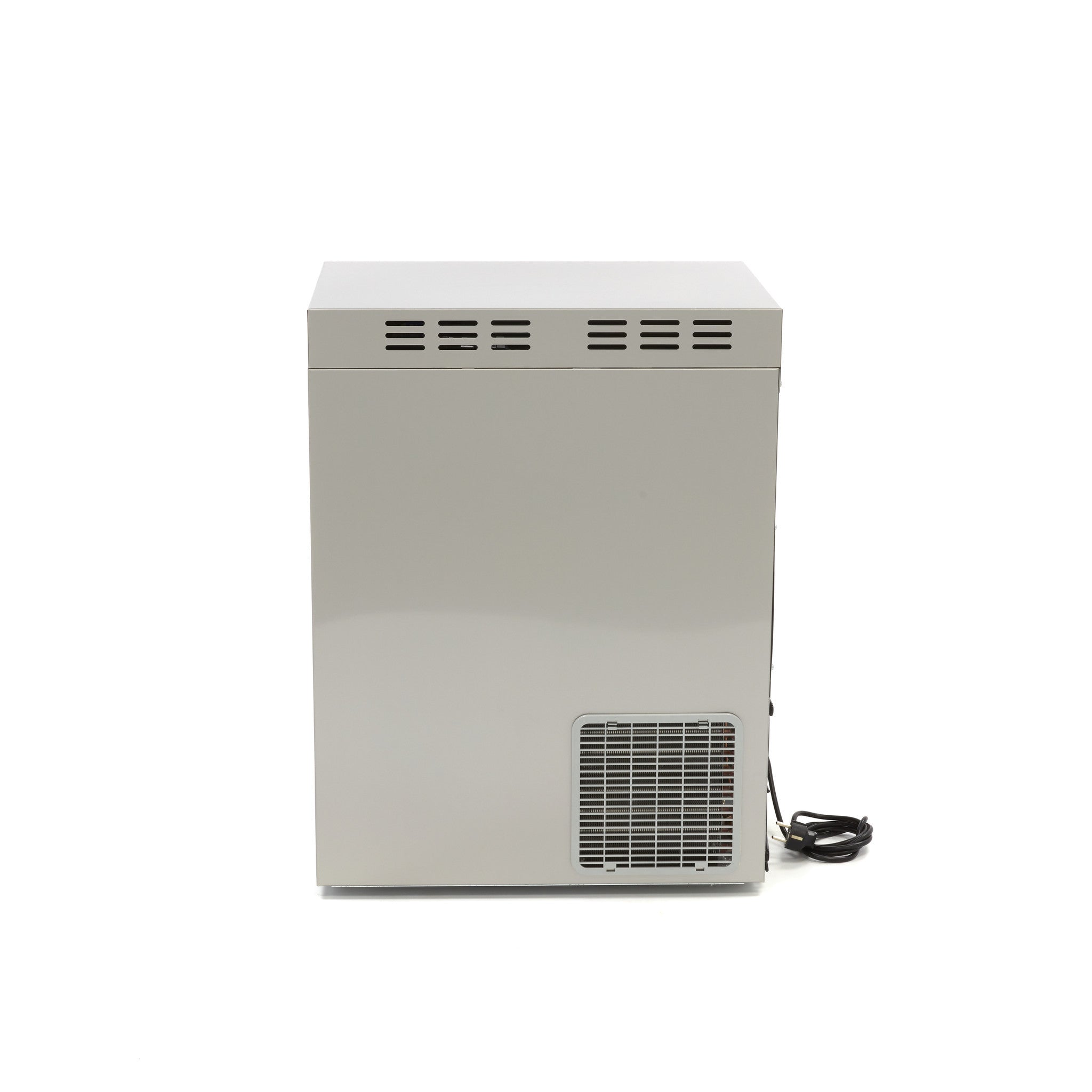 Machine à glaçons - 50kg/jour - Concassée/En flocons - Refroidie par air 50 L 230 W Maxima - vue 4 - Machine à glace pilée pro CHR - Cuistéo