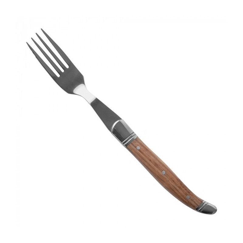 Fourchette à steak 20cm - Prosup