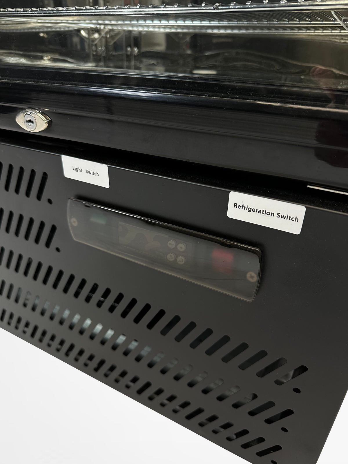 Réfrigérateur de bar haute mvc-293 600x515x1820 mm 293 L 0.28 kW Combisteel - vue 10 - Armoire à boissons pro CHR - Cuistéo