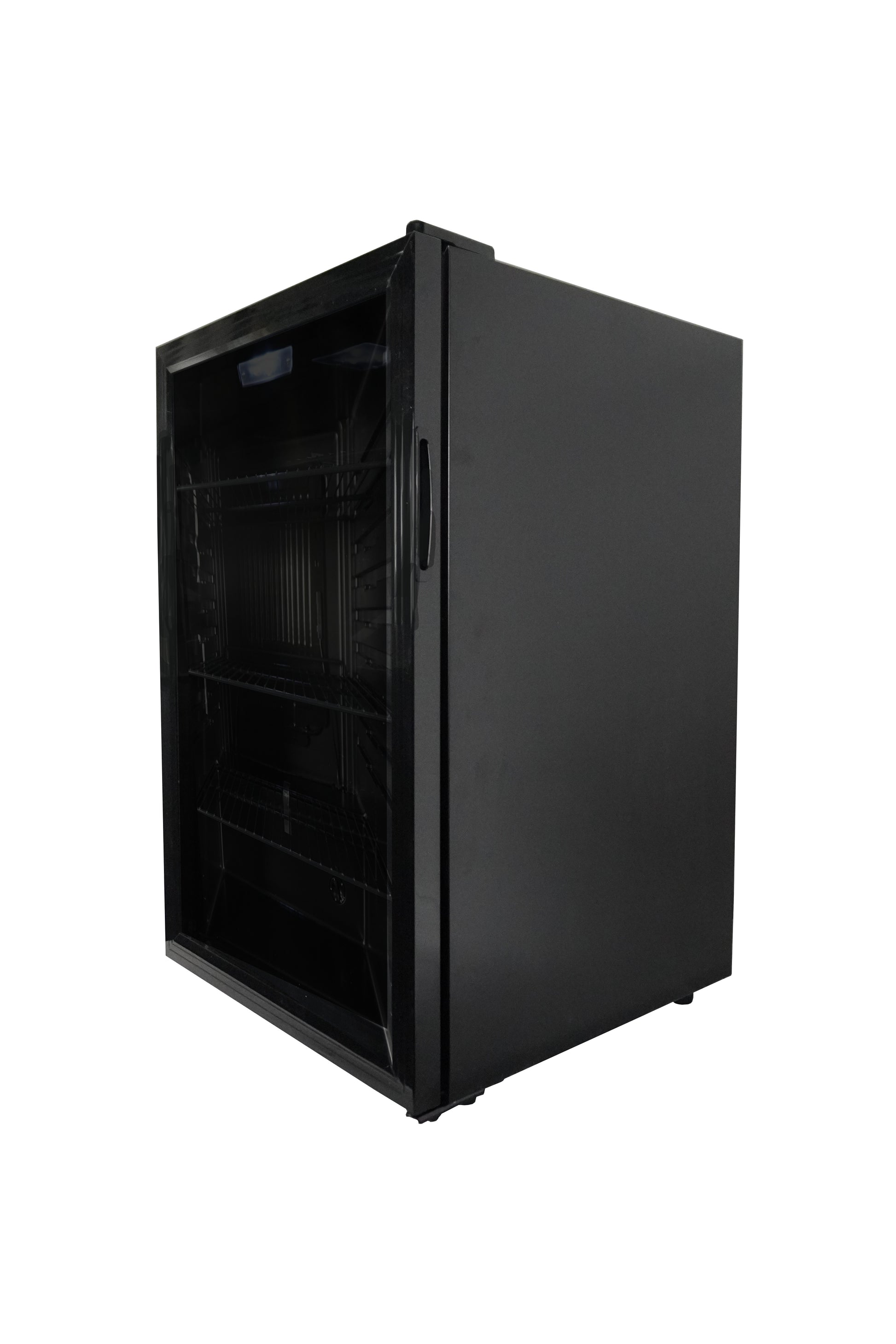 Réfrigérateur modèle de table 115 litres inox 540x539x847 mm 0.085 kW Combisteel - vue 6 - Armoire à boissons pro CHR - Cuistéo