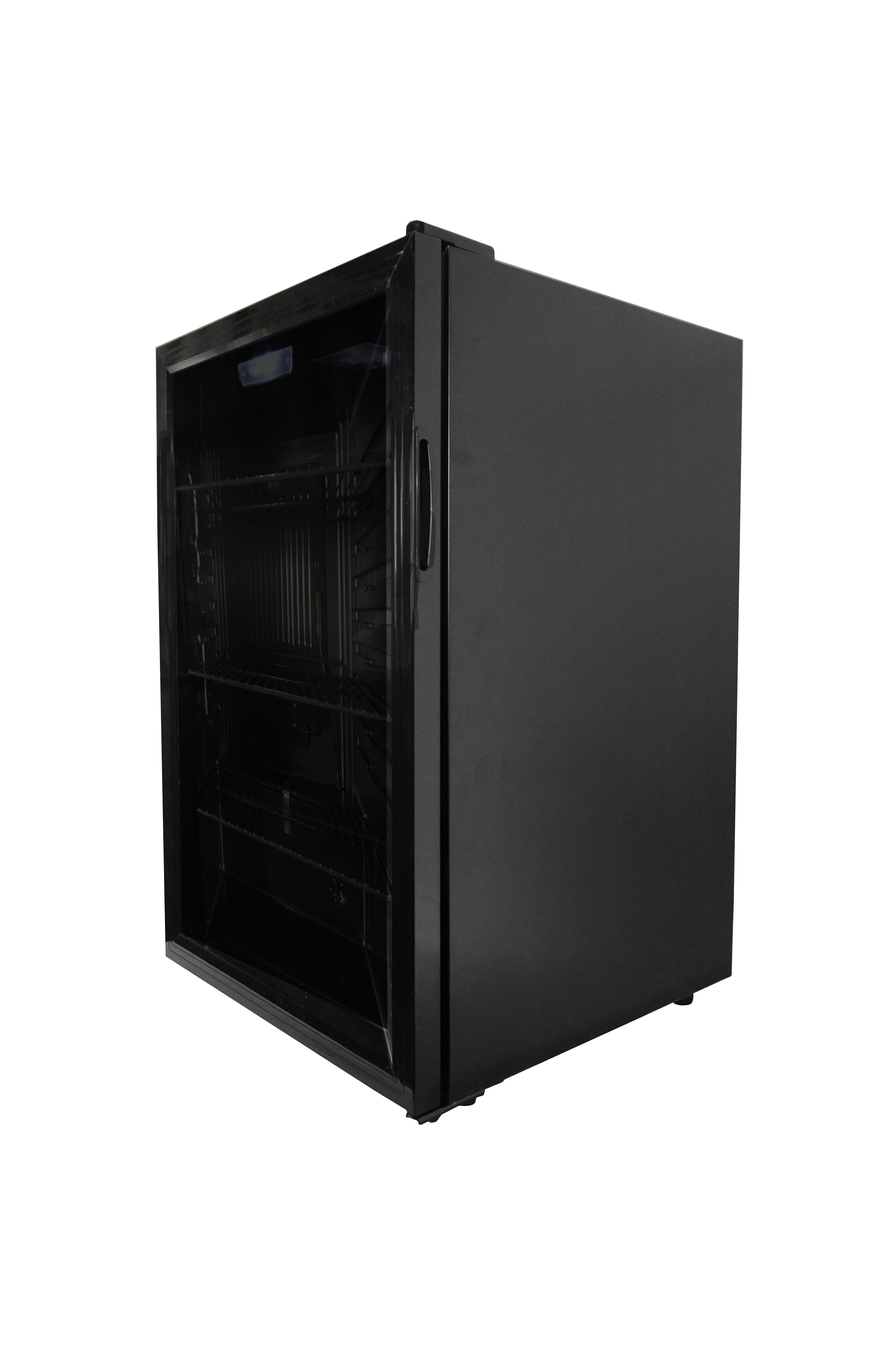Réfrigérateur modèle de table 115 litres inox 540x539x847 mm 0.085 kW Combisteel - vue 6 - Armoire à boissons pro CHR - Cuistéo