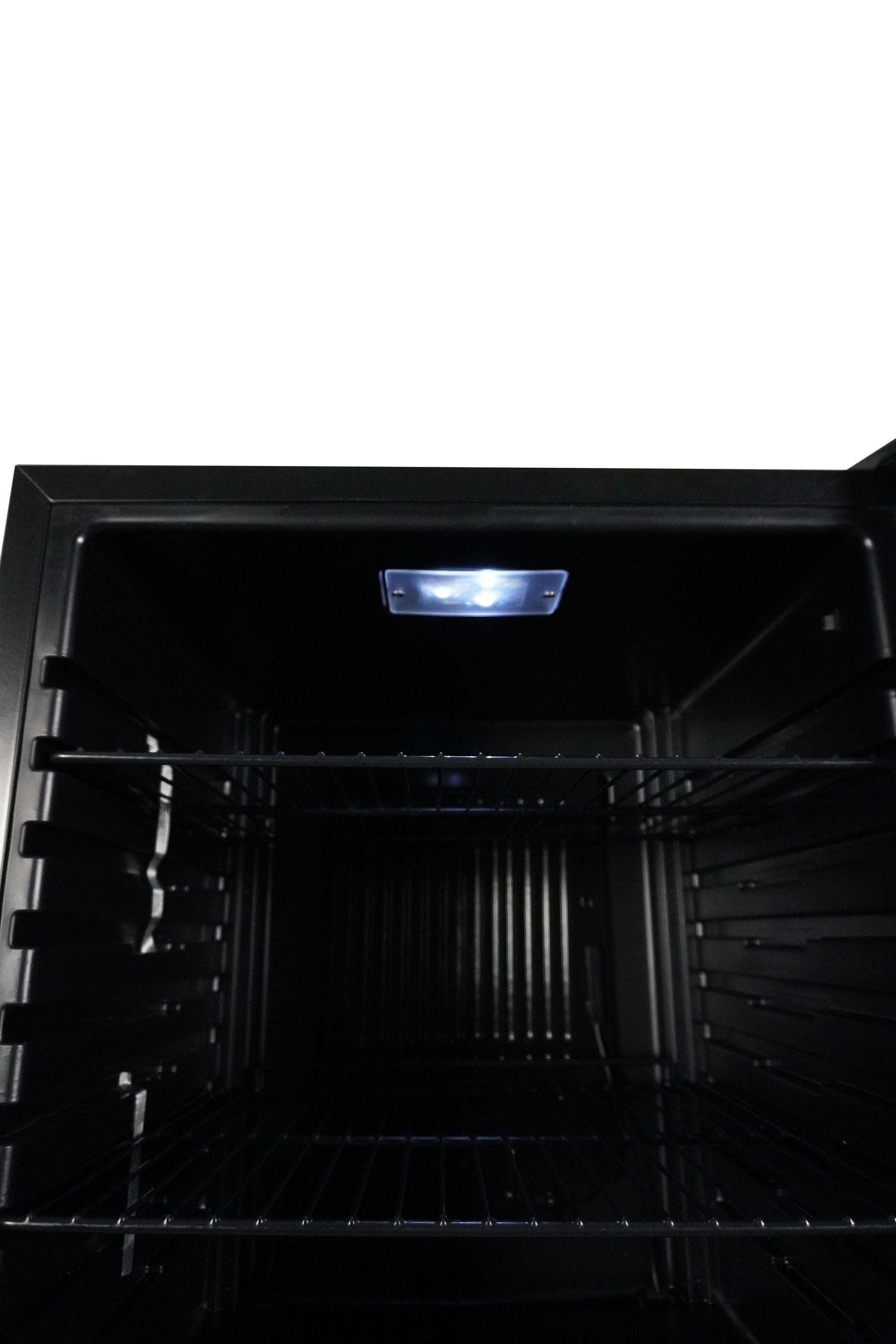 Réfrigérateur modèle de table 115 litres inox 540x539x847 mm 0.085 kW Combisteel - vue 8 - Armoire à boissons pro CHR - Cuistéo