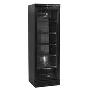 Vitrine ventilée positive 380 lt - Diamond