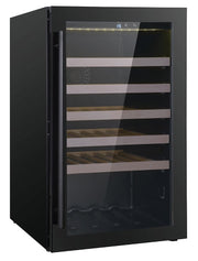 Cave à vin 118 litres 485x600x820 mm 0.11 kW Combisteel - Cave à Vin professionnel CHR - matériel cuisine pro - Cuistéo