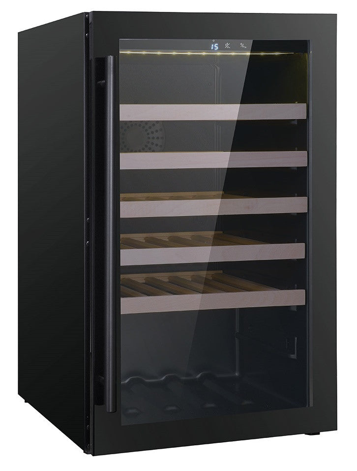Cave à vin 118 litres 485x600x820 mm 0.11 kW Combisteel - Cave à Vin professionnel CHR - matériel cuisine pro - Cuistéo