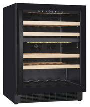 Cave à vin 119 litres 595x570x820 mm 0.16 kW Combisteel - Cave à Vin professionnel CHR - matériel cuisine pro - Cuistéo